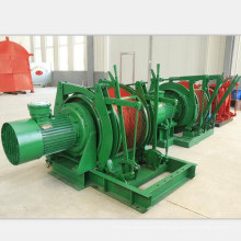 JD Series Explosion-proof Mining Dispatching Winch Underground Mining Winch